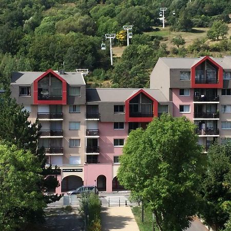 Studio Au Pied Des Pistes Briancon Serre Chevalier Екстериор снимка